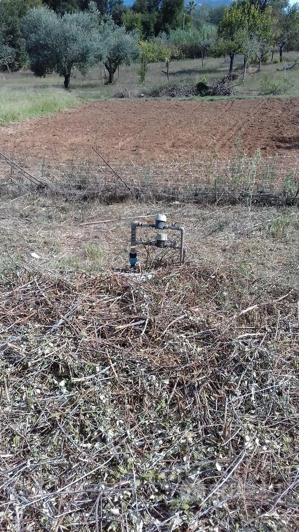 Terreno agricolo in Via San Martino, Priverno - Vista 3