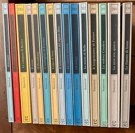 GEORGES SIMENON Romanzi vari