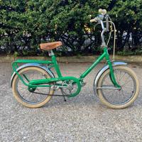 Bicicletta Mini Patrizia