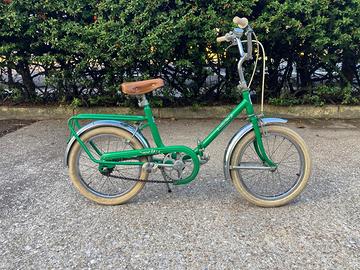 Bicicletta Mini Patrizia