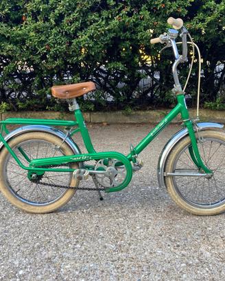 Bicicletta Mini Patrizia