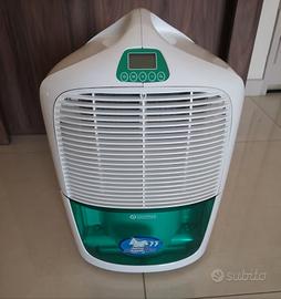 Olimpia Splendid deumidificatore