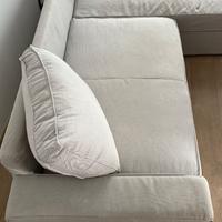 Divano angolare Ikea