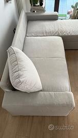 Divano angolare Ikea