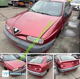 Alfa Romeo 146 per ricambi P