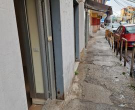 Magazzino in buono stato
