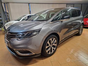 Renault Espace dCi 160CV Energy Initiale Paris 4Co