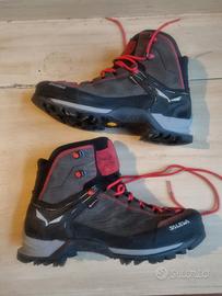 scarpe da trekking 
