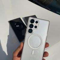 Samsung S25 Ultra 512 GB bianco