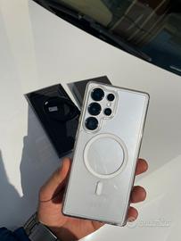 Samsung S25 Ultra 512 GB bianco