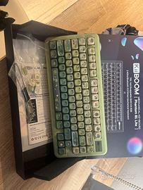 Tastiera phantom 81 lite