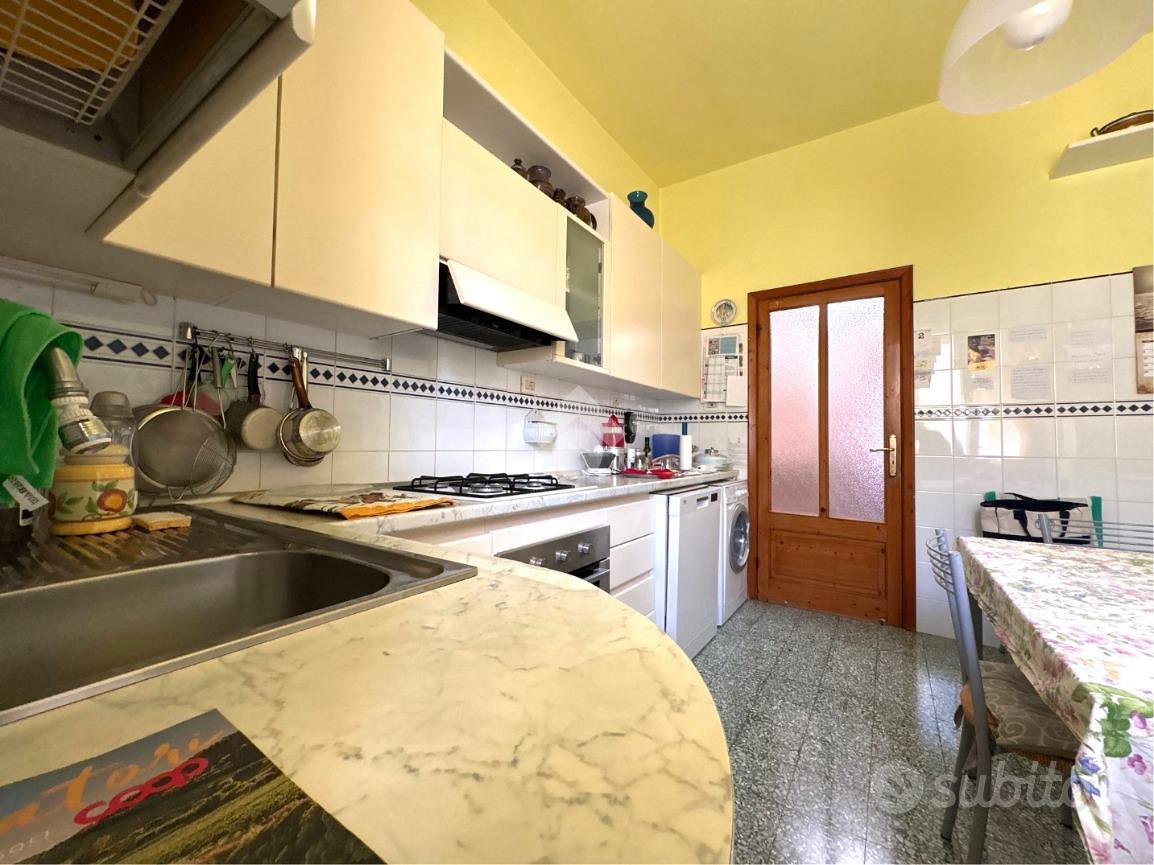 4 LOCALI A CHIAVARI - View 5