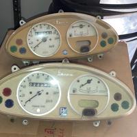 Contachilometri piaggio vespa et4