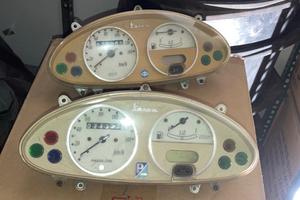 Contachilometri piaggio vespa et4