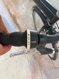 Bicicletta da donna