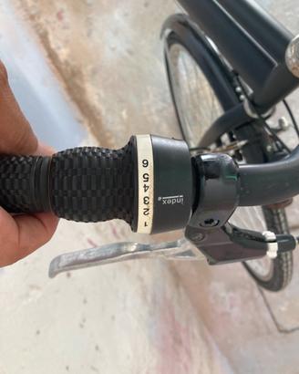 Bicicletta da donna