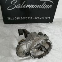 Cambio robotizzato Smart 700 benzina