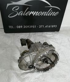 Cambio robotizzato Smart 700 benzina