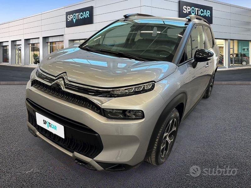 Citroen C3 Aircross 2ª s.
