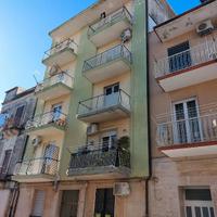 Grazioso trilocale su via isonzo