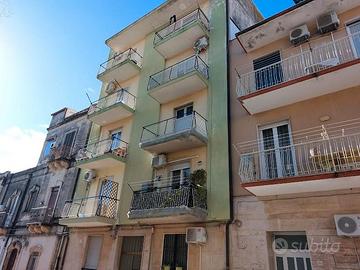 Grazioso trilocale su via isonzo