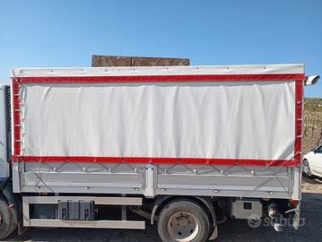 cassone camion 
