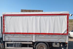 cassone camion 