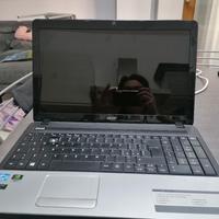 computer portatile acer