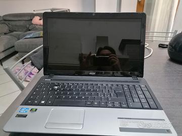 computer portatile acer