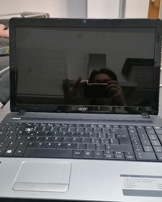 computer portatile acer