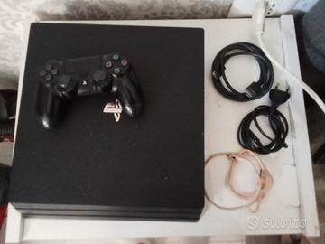 PS 4 pro