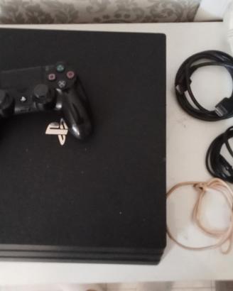 PS 4 pro