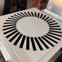 Canalizzazione Aria condizionata