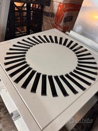 Canalizzazione Aria condizionata