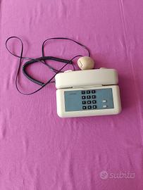 Telefono fisso vintage 
