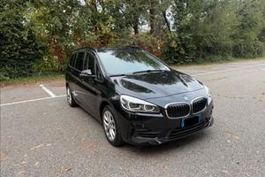 bmw 218d Gran Tourer business