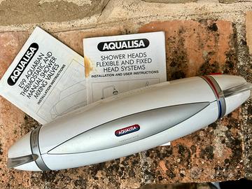 Miscelatore termostatico per doccia