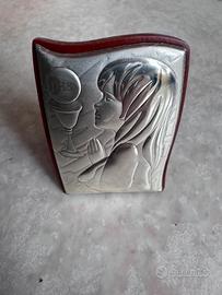 Icona sacra comunione jhs