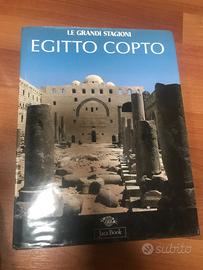 Egitto copto Jaca book