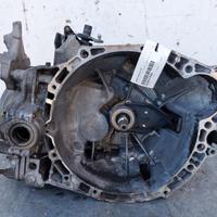 20MB27 CAMBIO MANUALE 6M PEUGEOT 508 (--) 2.0 HDI 
