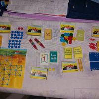 MULINO BIANCO GIOCO PULCI MANGIATUTTO