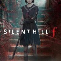 Silent Hill F