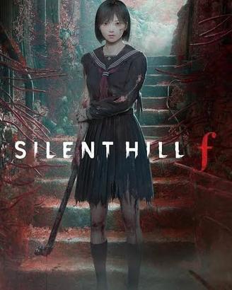 Silent Hill F