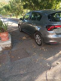 Fiat tipo gpl