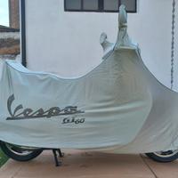 Piaggio Vespa 250 GTV - 2007