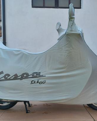 Piaggio Vespa 250 GTV - 2007