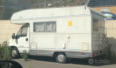Mobilvetta Luna 2001
