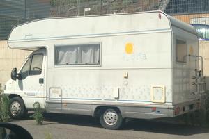 Mobilvetta Luna 2001