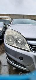 OPEL ASTRA STATION WAGON 2008 - FARO ANTERIORE DES