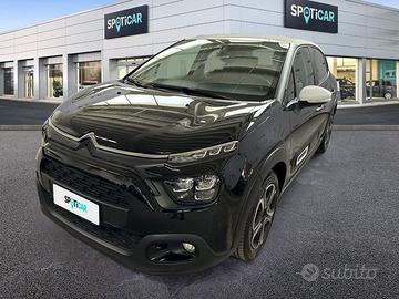 Citroën C3 PureTech 83 S&S Shine Neo Patentati
